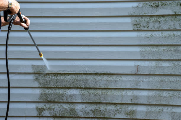  Claypool Hill, VA Siding Installation Pros