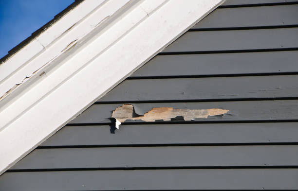 Siding for New Construction in Claypool Hill, VA