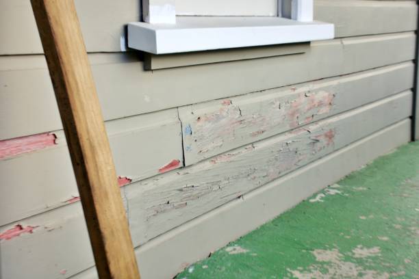Best Custom Siding Design  in Claypool Hill, VA