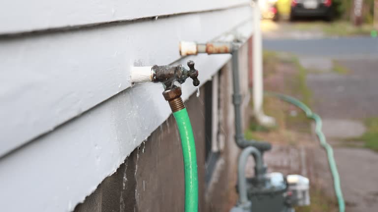 Claypool Hill, VA Siding Installation & Repair Company