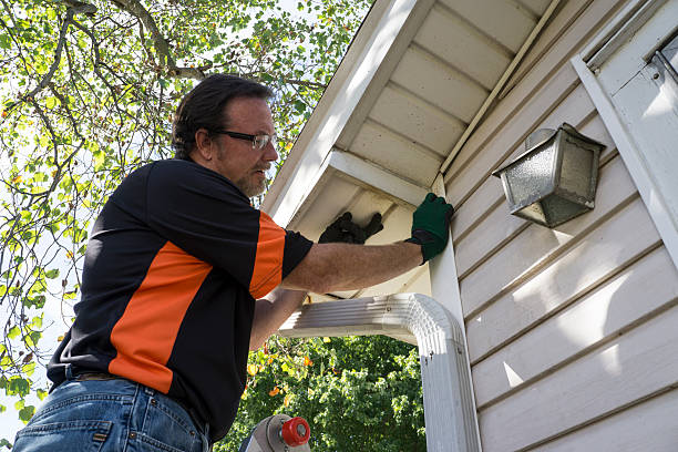 Best Residential Vinyl Siding Installation  in Claypool Hill, VA